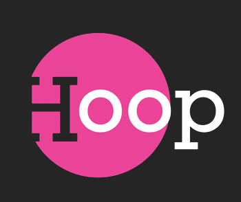 logo hoop shop